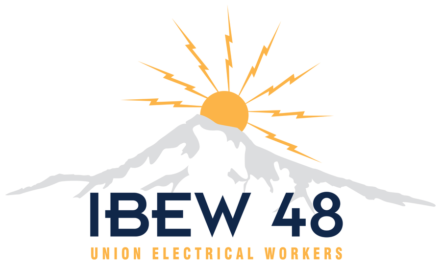 IBEW Local 48
