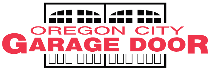 Oregon City Garage Door